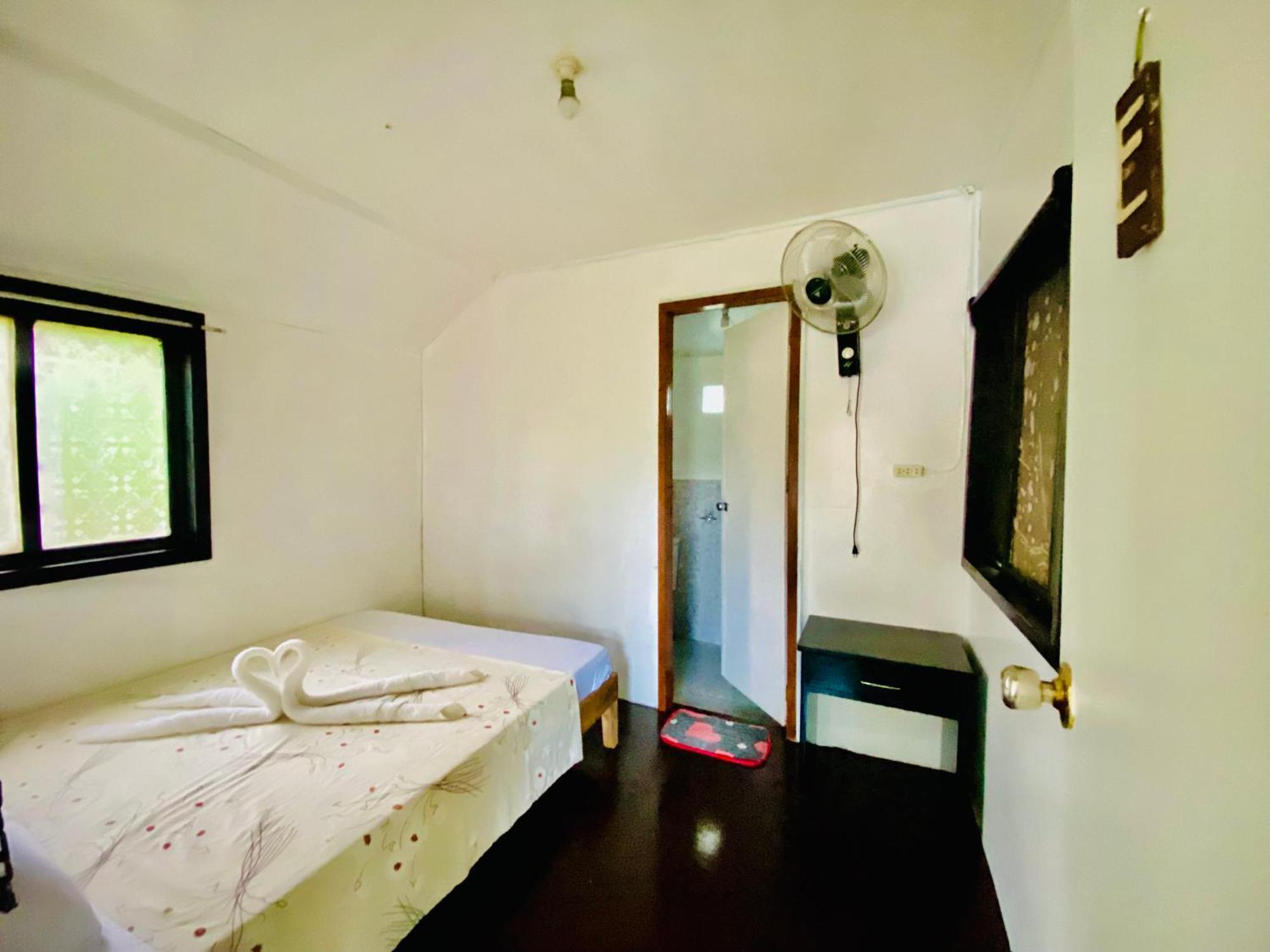 Villa Milanel Port Barton Esterno foto